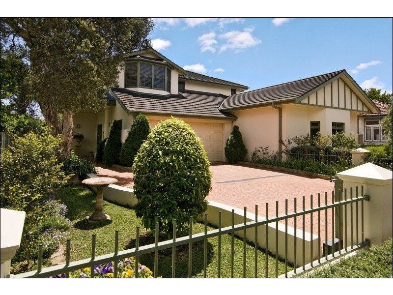41  Cambridge Street, Willoughby NSW 2068