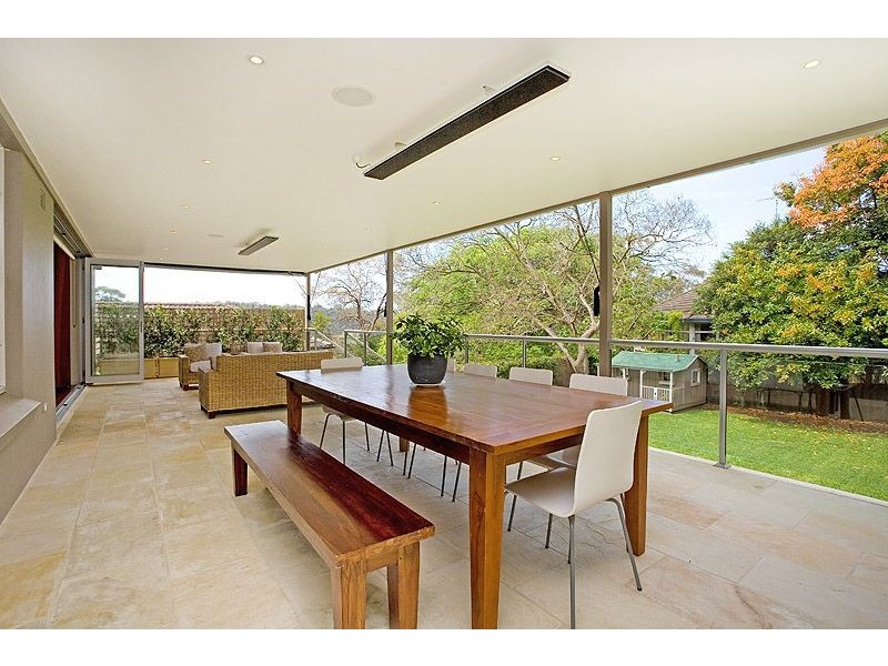 29  Griffith Avenue, Roseville Chase NSW 2069