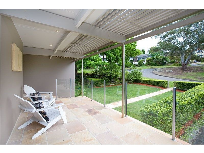 29  Griffith Avenue, Roseville Chase NSW 2069