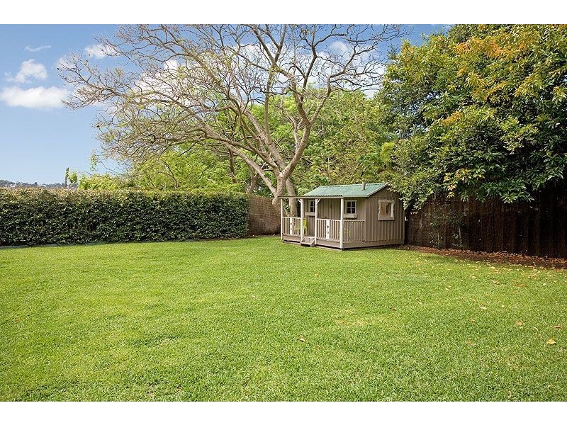 29  Griffith Avenue, Roseville Chase NSW 2069