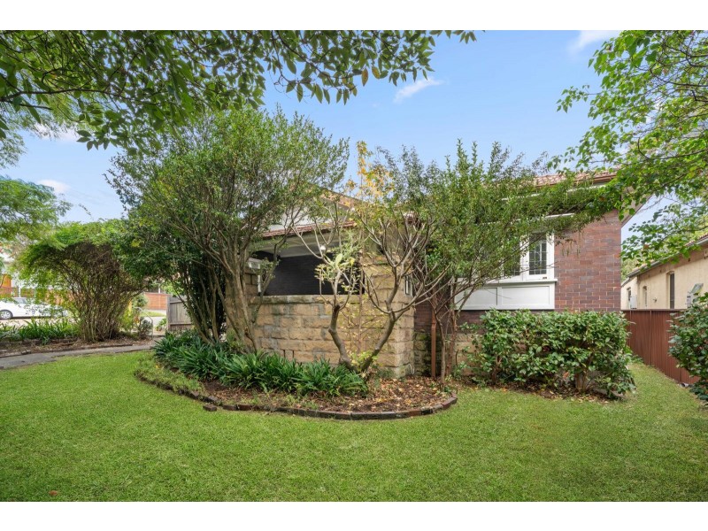 48 Boundary Street, Roseville NSW 2069