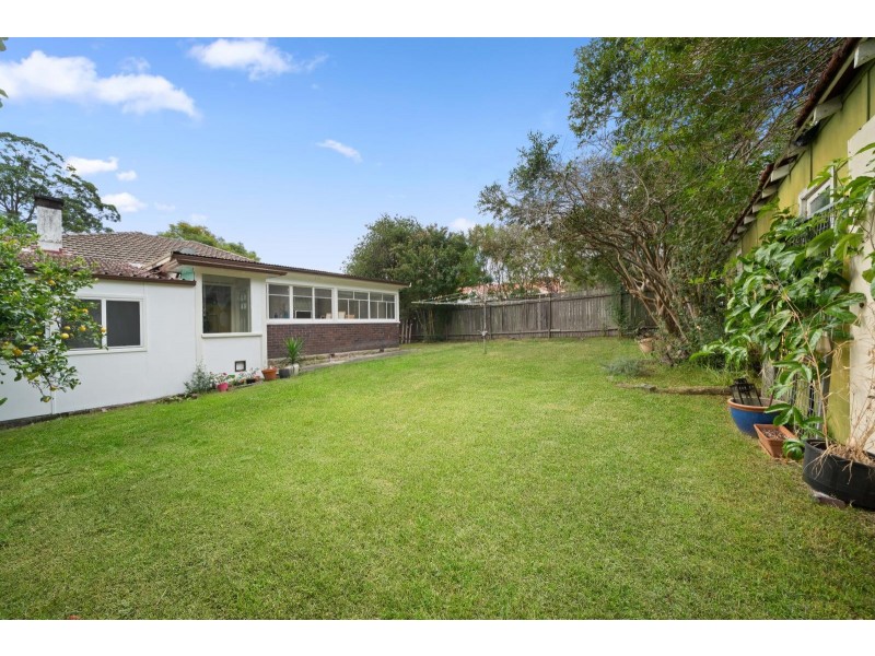 48 Boundary Street, Roseville NSW 2069