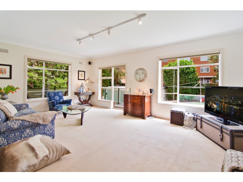 3/12 Hazelbank Road, Wollstonecraft NSW 2065