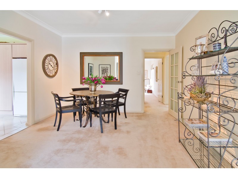 3/12 Hazelbank Road, Wollstonecraft NSW 2065