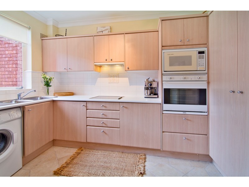 3/12 Hazelbank Road, Wollstonecraft NSW 2065