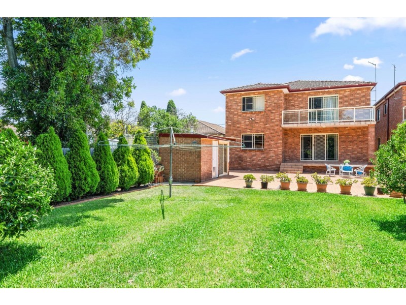 14 Macmahon Street, Willoughby NSW 2068