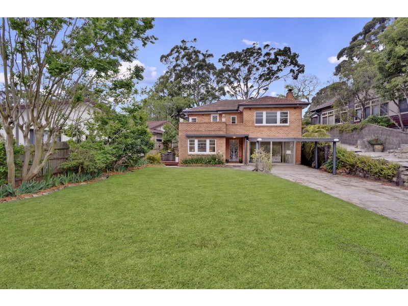 28 De Villiers Avenue, Chatswood NSW 2067