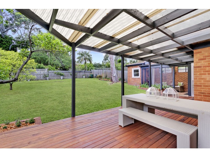 28 De Villiers Avenue, Chatswood NSW 2067