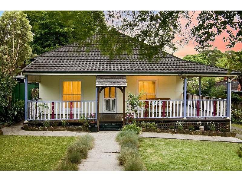 8 Davies Street, Chatswood NSW 2067
