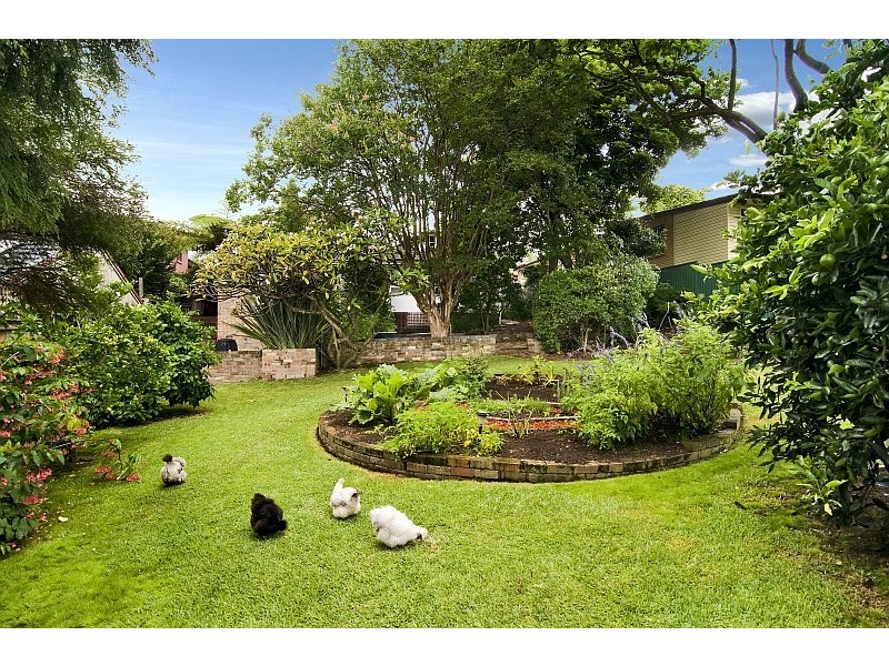 8 Davies Street, Chatswood NSW 2067