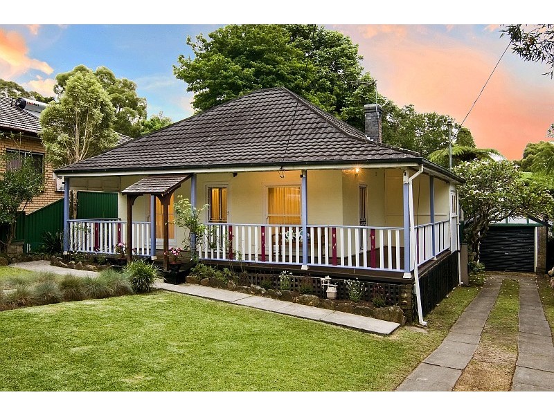 8 Davies Street, Chatswood NSW 2067