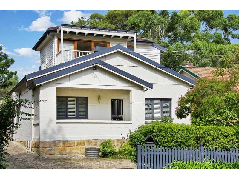 151 Greville Street, Chatswood NSW 2067