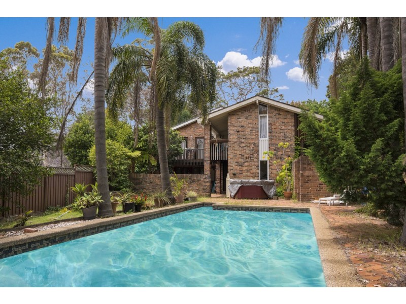 5 Wandella Avenue, Roseville NSW 2069