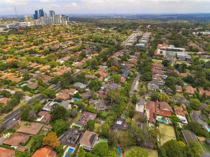 5 Wandella Avenue, Roseville NSW 2069