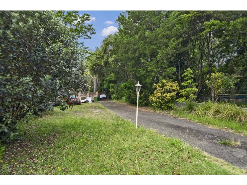 5 Wandella Avenue, Roseville NSW 2069