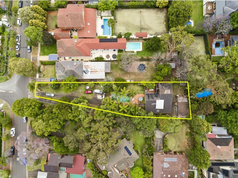 5 Wandella Avenue, Roseville NSW 2069