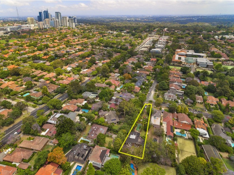 5 Wandella Avenue, Roseville NSW 2069