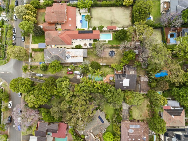 5 Wandella Avenue, Roseville NSW 2069