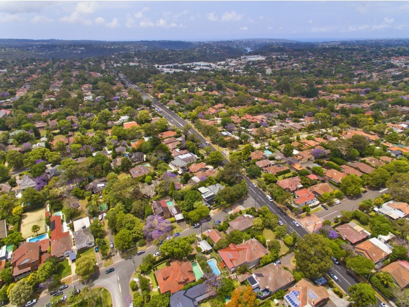 5 Wandella Avenue, Roseville NSW 2069