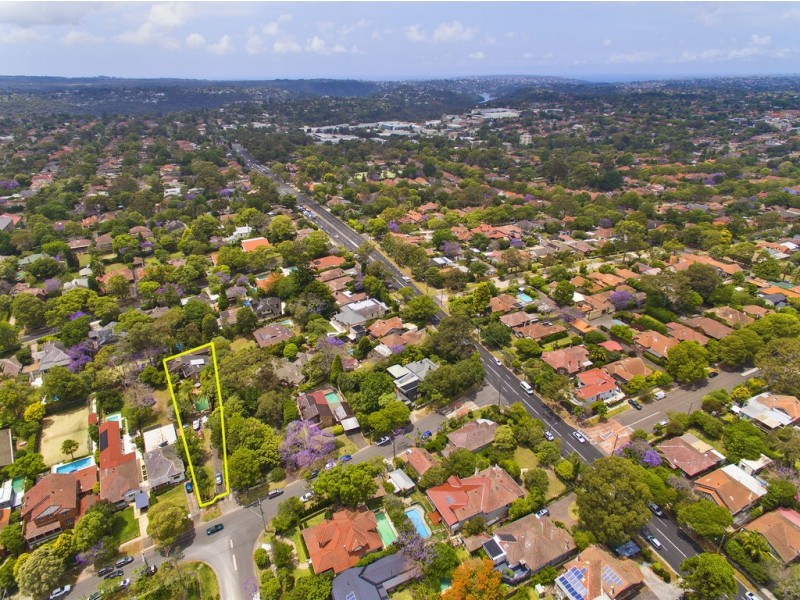 5 Wandella Avenue, Roseville NSW 2069