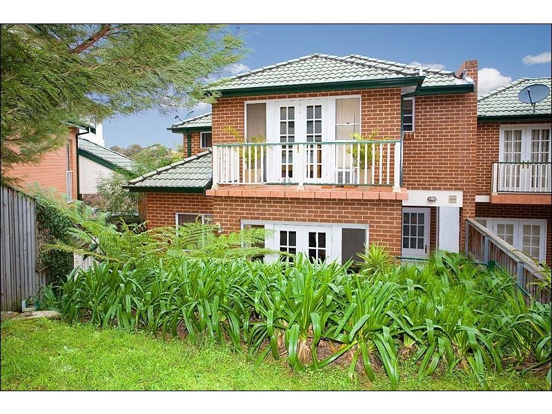 41 Ashley Street, Roseville NSW 2069