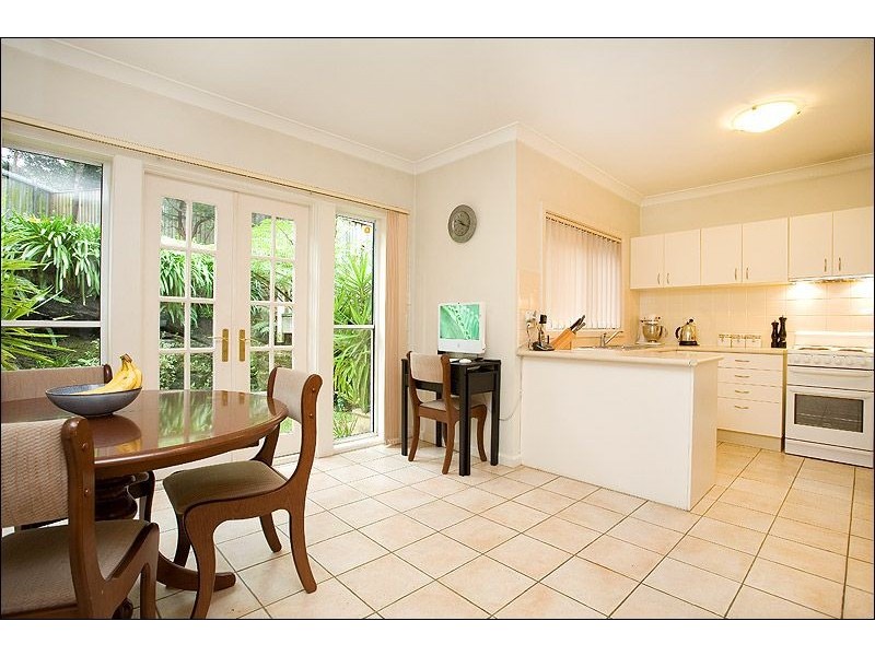 41 Ashley Street, Roseville NSW 2069