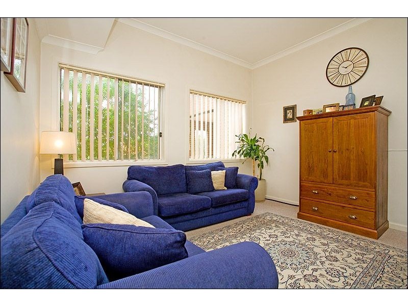 41 Ashley Street, Roseville NSW 2069