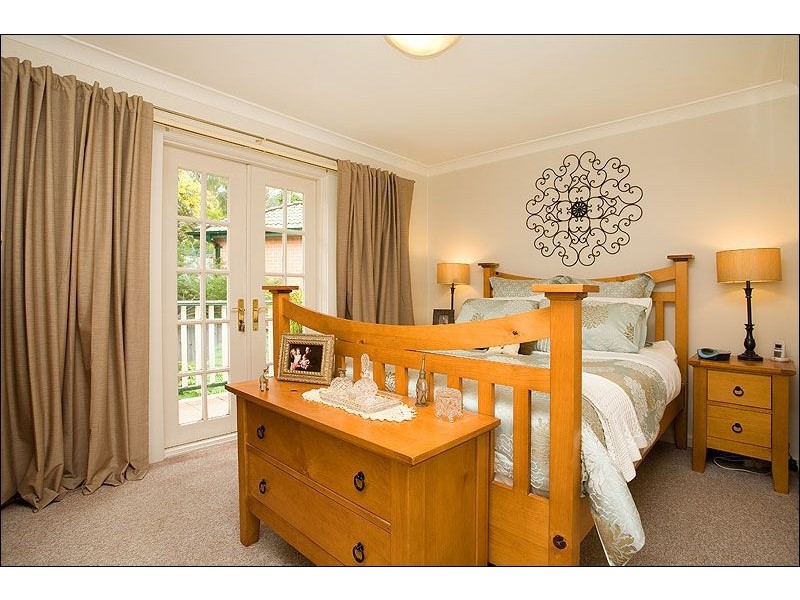 41 Ashley Street, Roseville NSW 2069