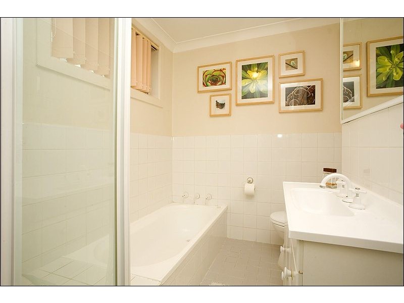 41 Ashley Street, Roseville NSW 2069