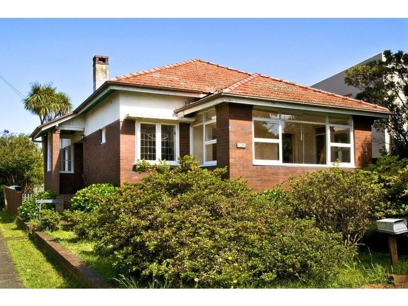 140 Sydney Street, Willoughby NSW 2068