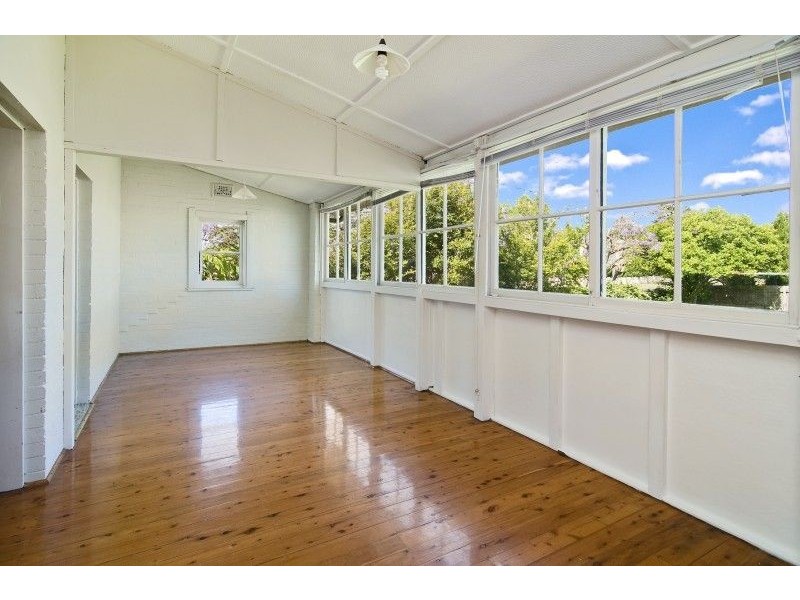 140 Sydney Street, Willoughby NSW 2068