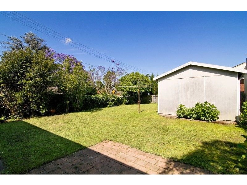140 Sydney Street, Willoughby NSW 2068