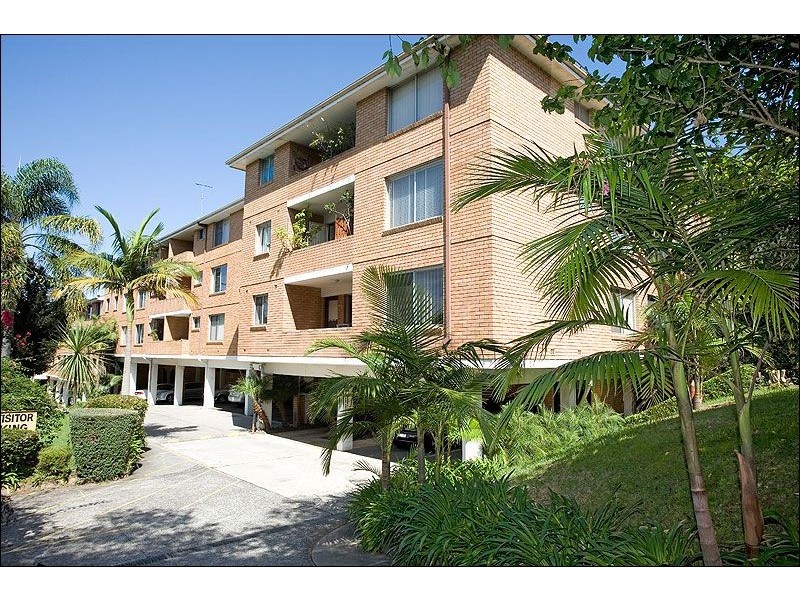 24/166 Mowbray Road, Willoughby NSW 2068