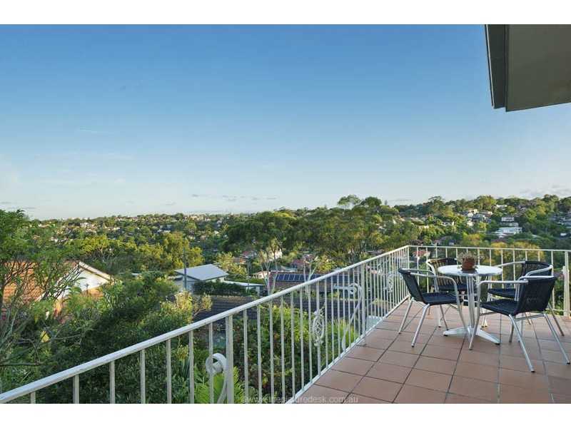 21 The Rampart, Castlecrag NSW 2068