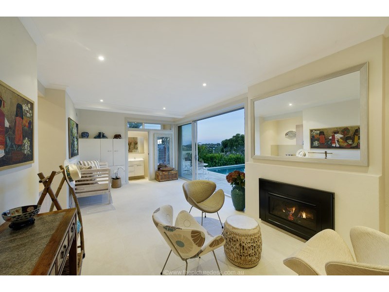 21 The Rampart, Castlecrag NSW 2068