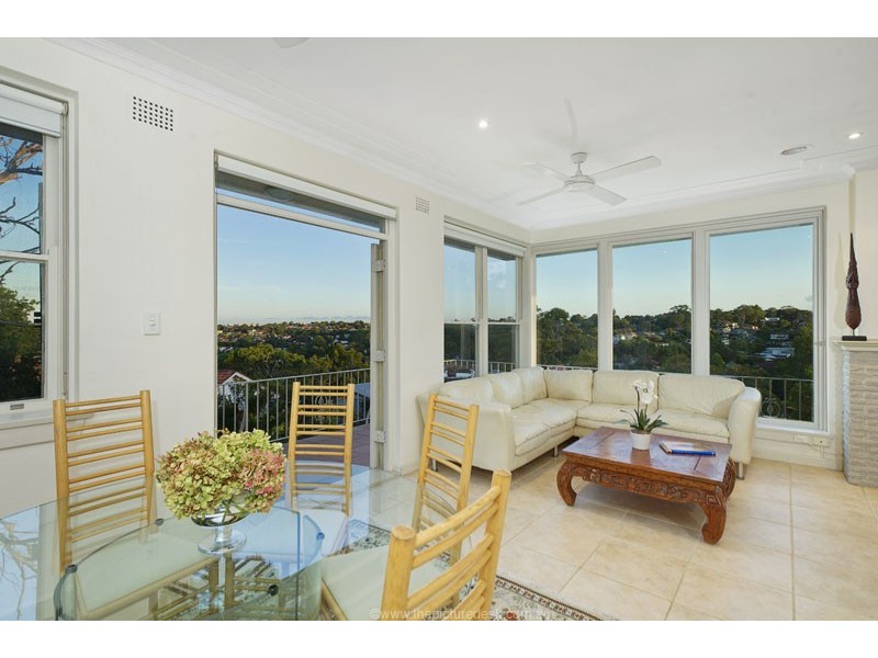 21 The Rampart, Castlecrag NSW 2068
