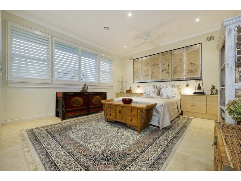 21 The Rampart, Castlecrag NSW 2068