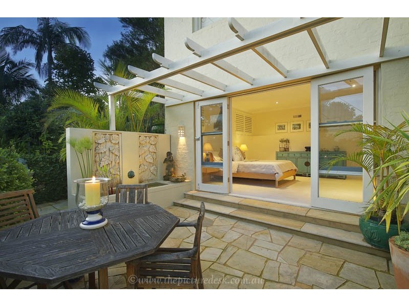 21 The Rampart, Castlecrag NSW 2068