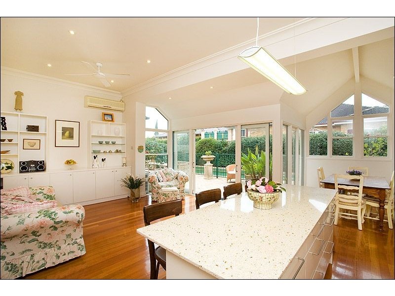 25 Robinson Street, Chatswood NSW 2067