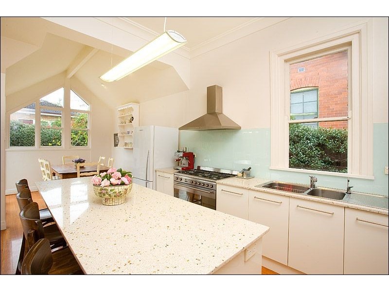 25 Robinson Street, Chatswood NSW 2067