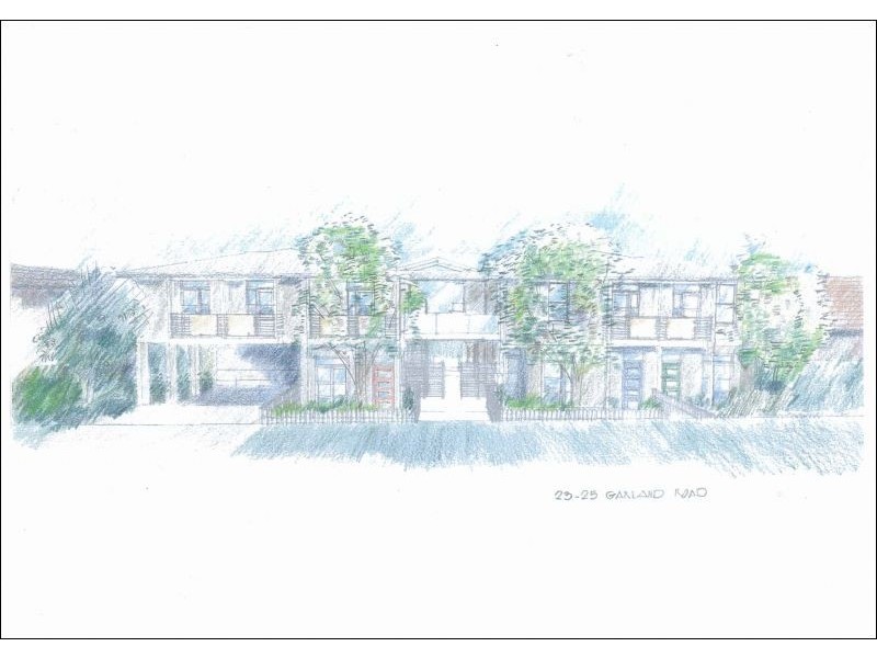 23-25 Garland Road, Naremburn NSW 2065