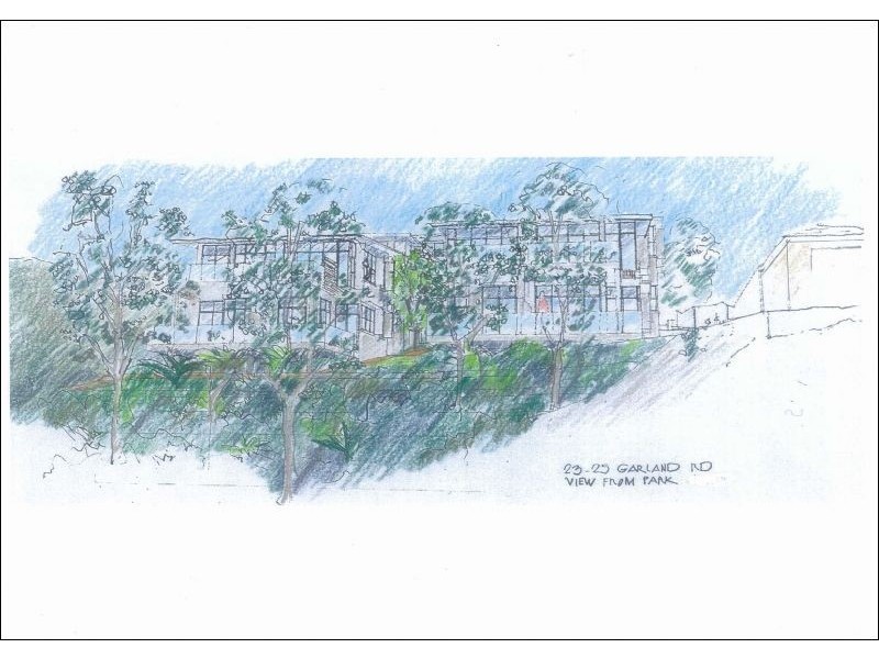 23-25 Garland Road, Naremburn NSW 2065