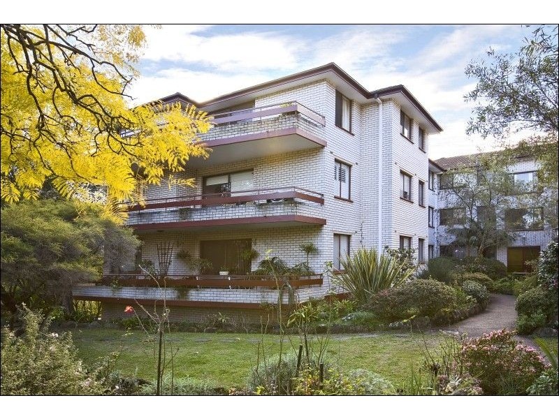 5/21 Church Street, Chatswood NSW 2067