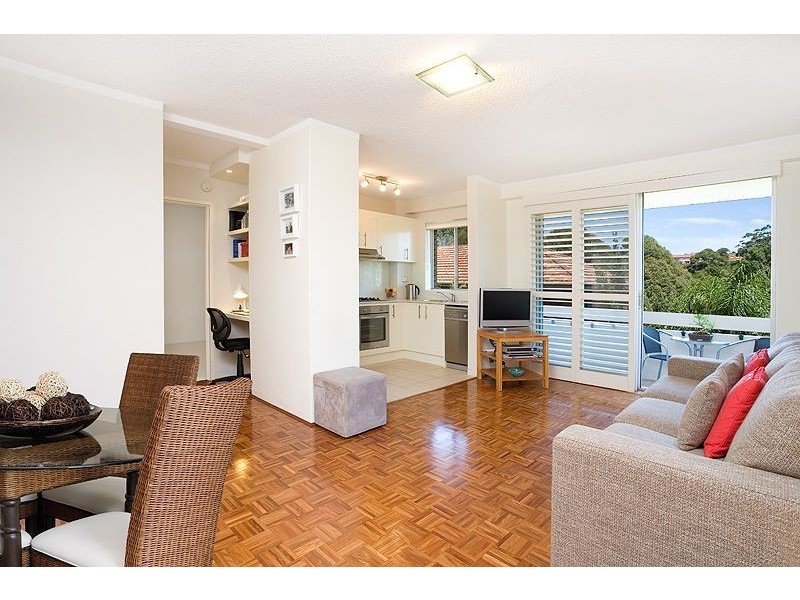 14/8 Vale Street, Cammeray NSW 2062