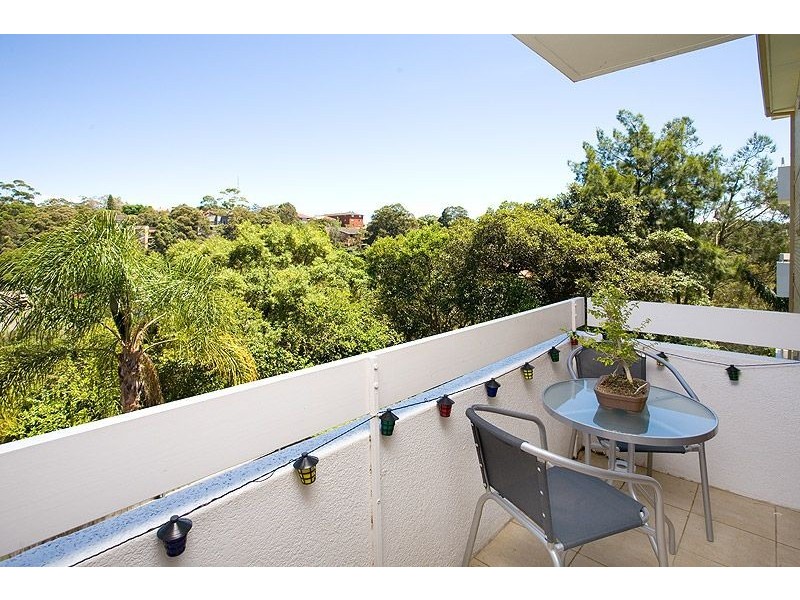 14/8 Vale Street, Cammeray NSW 2062