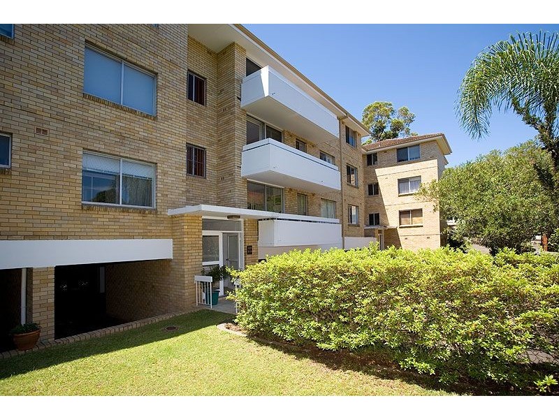 14/8 Vale Street, Cammeray NSW 2062