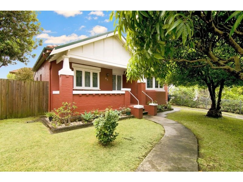 25 Forsyth Street, Willoughby NSW 2068