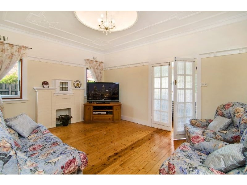 25 Forsyth Street, Willoughby NSW 2068