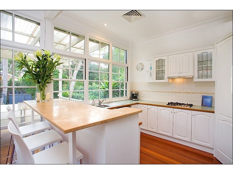 23 Hollywood Crescent, Willoughby NSW 2068