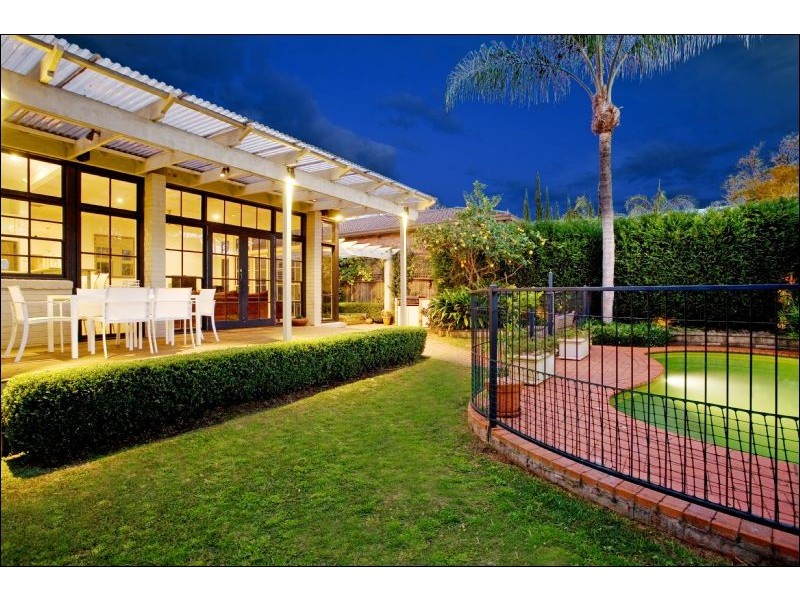 23 Hollywood Crescent, Willoughby NSW 2068